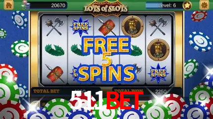 A Emoção da Loteria na 511BET: Uma Chance de Mudança de Vida