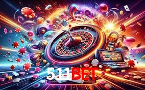 Estatísticas 511BET