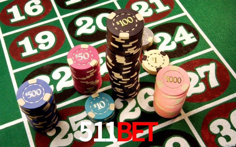 Experiência VIP 511BET
