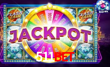 A Revolução dos Aplicativos de Jogos no 511BET