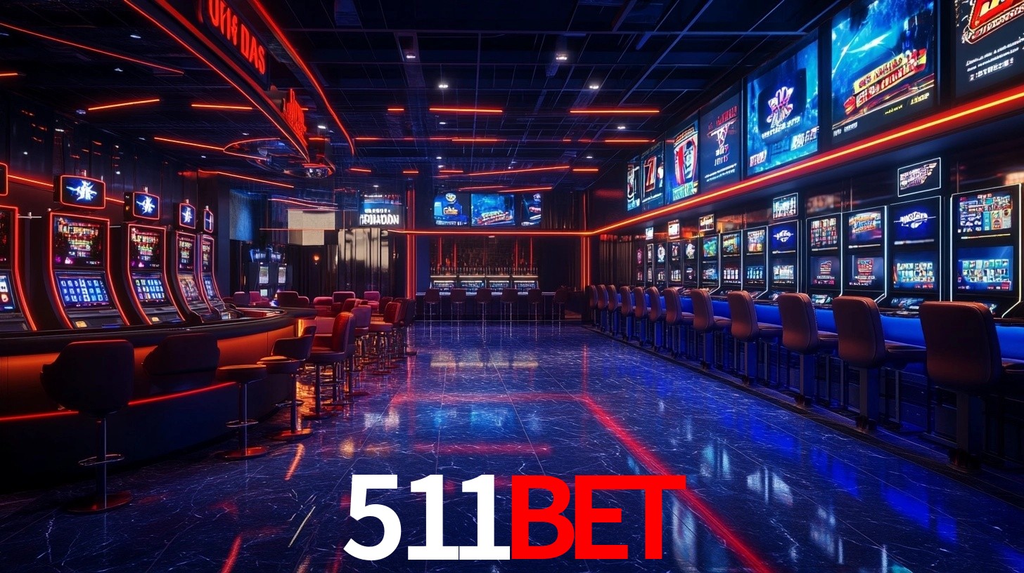 Welcome Bonus 511BET