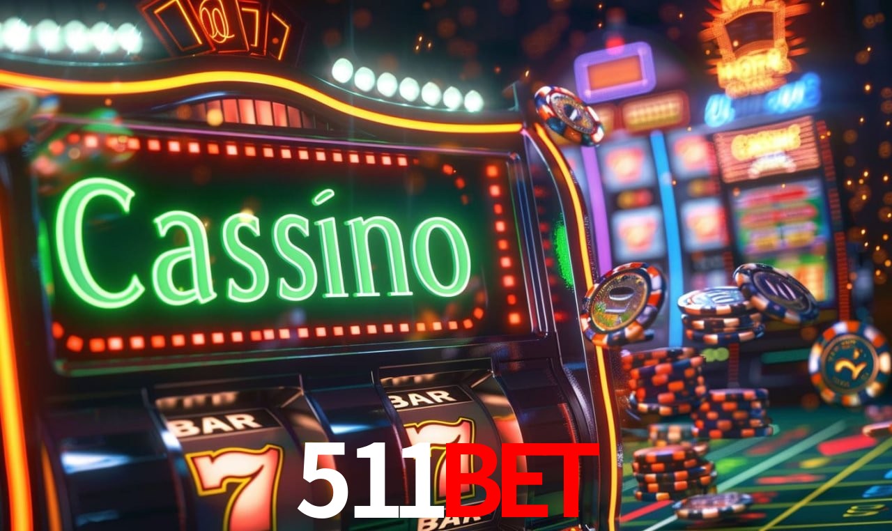 Sistemas de Segurança 511BET