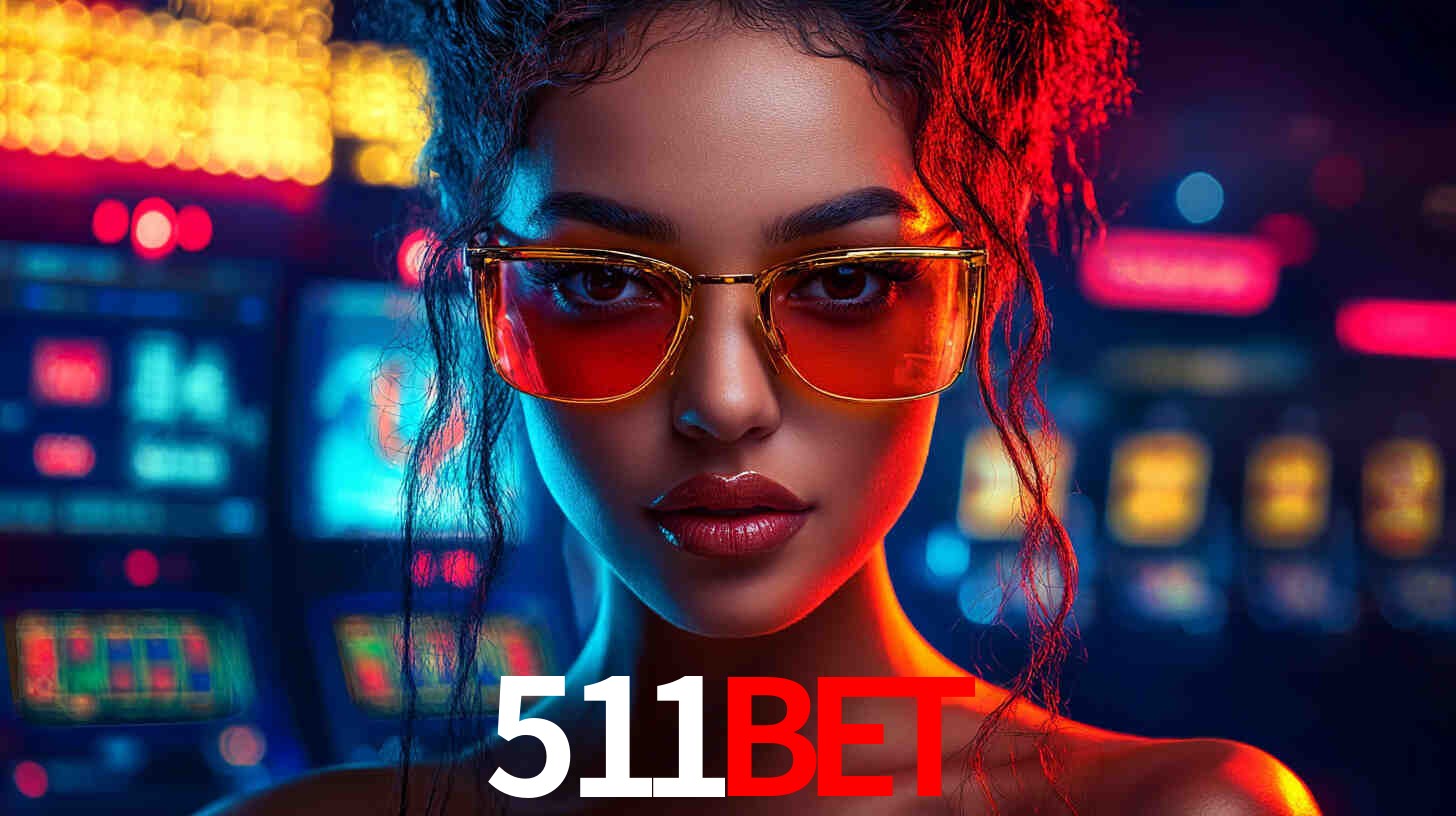 Inovações de Jogos na 511BET: O Futuro das Experiências Interativas