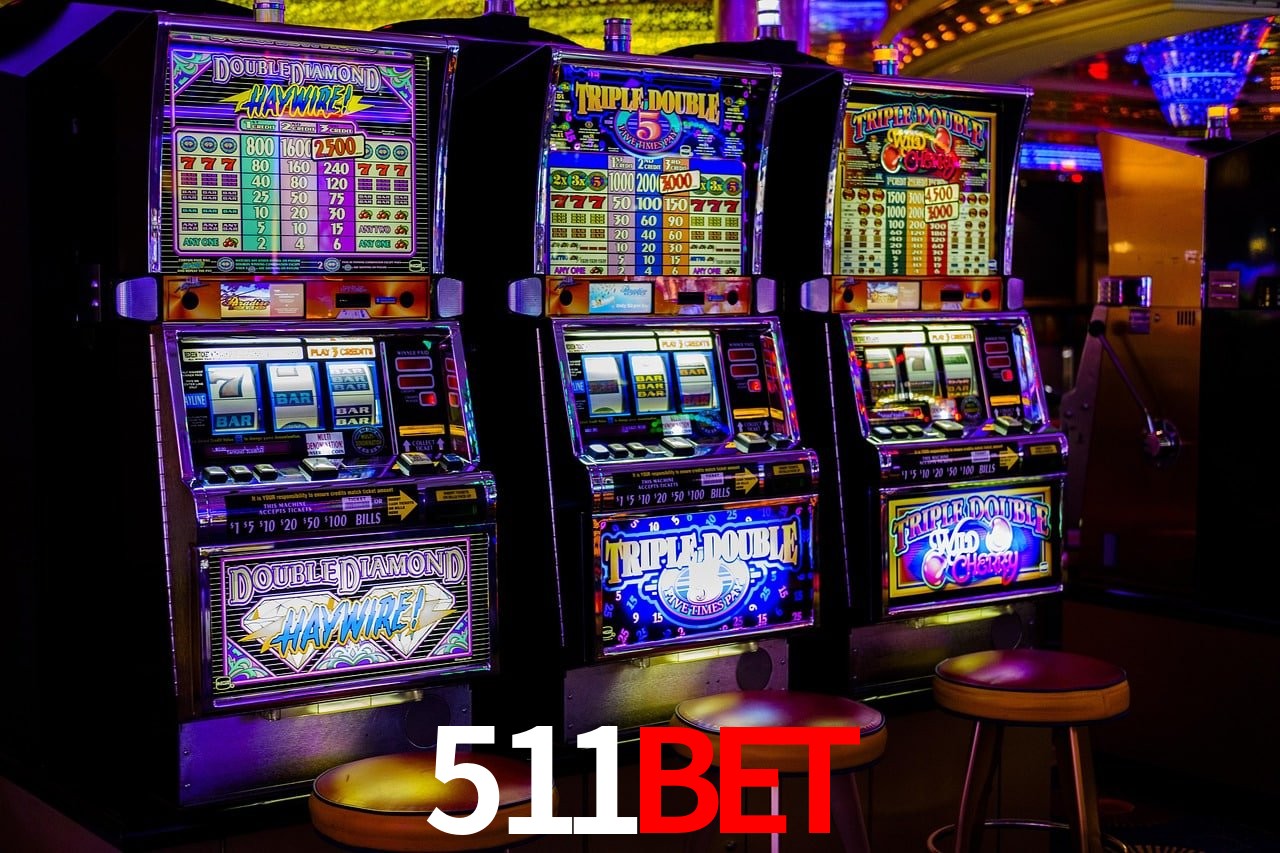 Apostas de Futebol 511BET