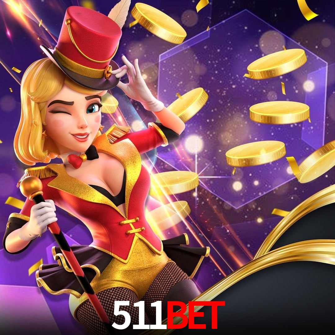 Game Providers 511BET