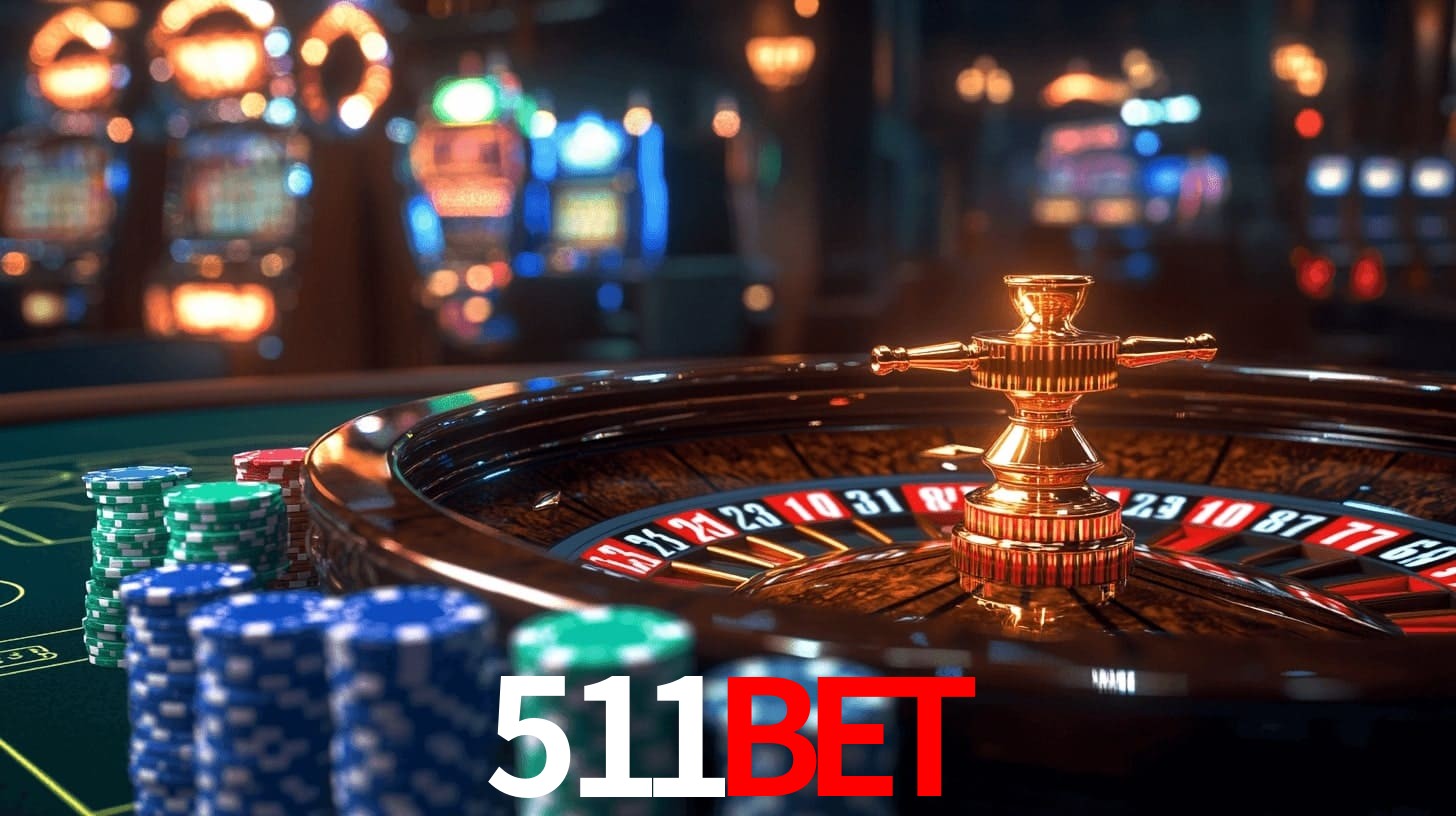 Blackjack Table 511BET