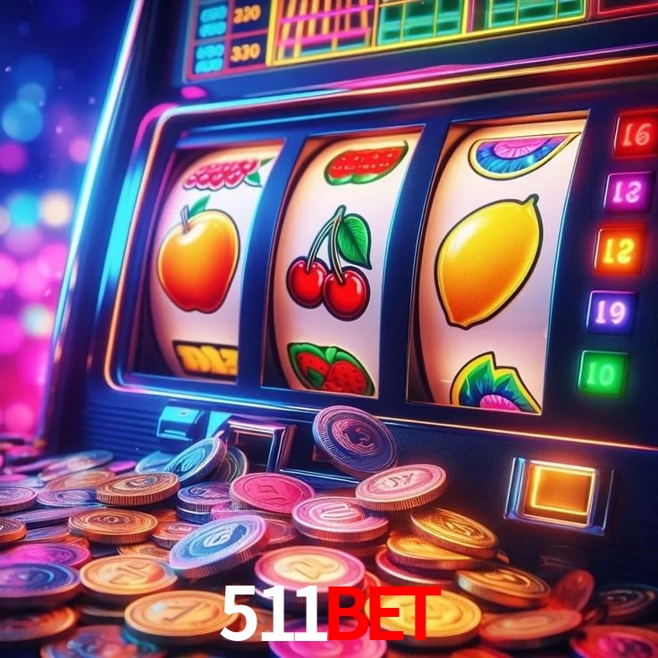 Estatísticas do Jogo 511BET