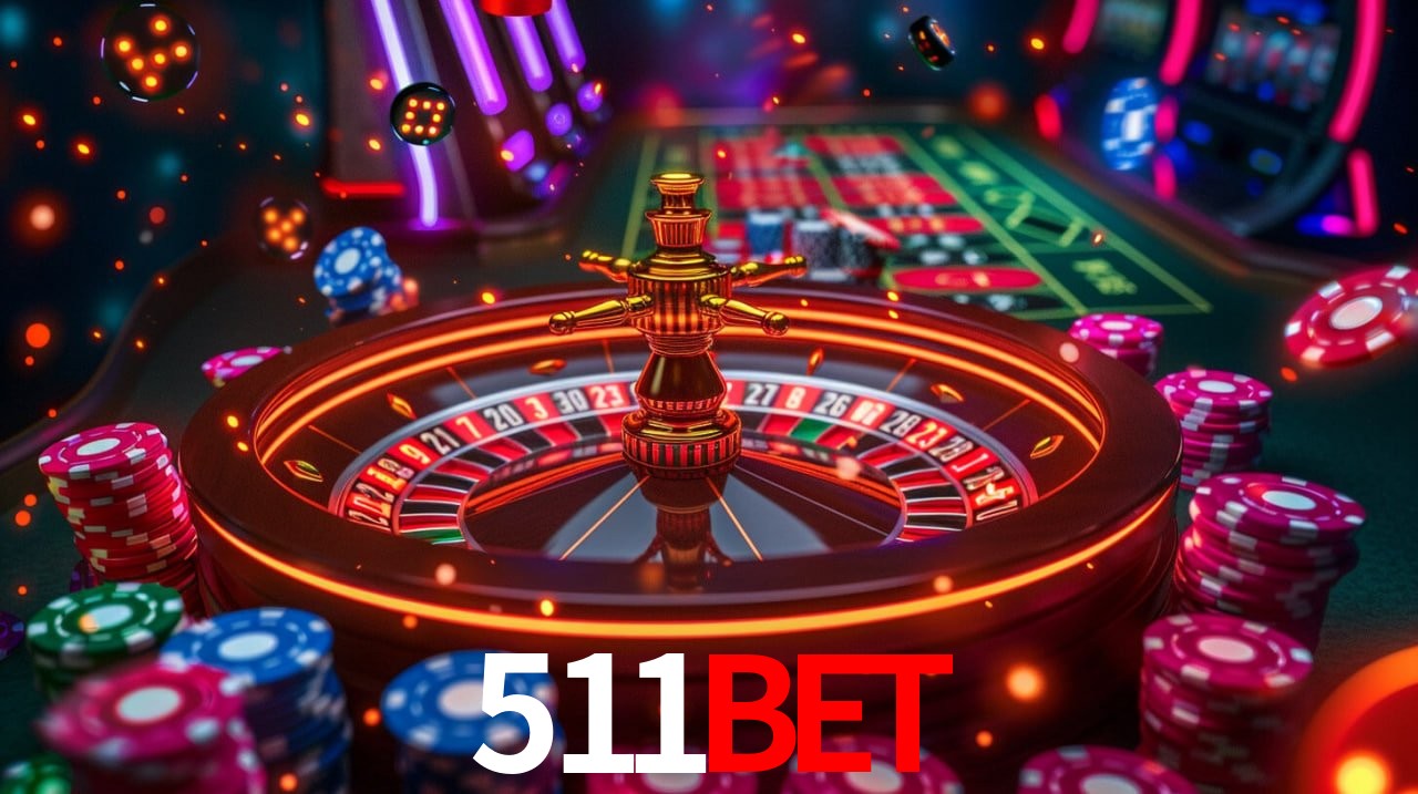 Interface do App 511BET