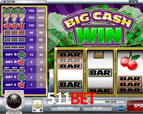 Desvendando o Mundo dos Jogos Virtuais na 511BET