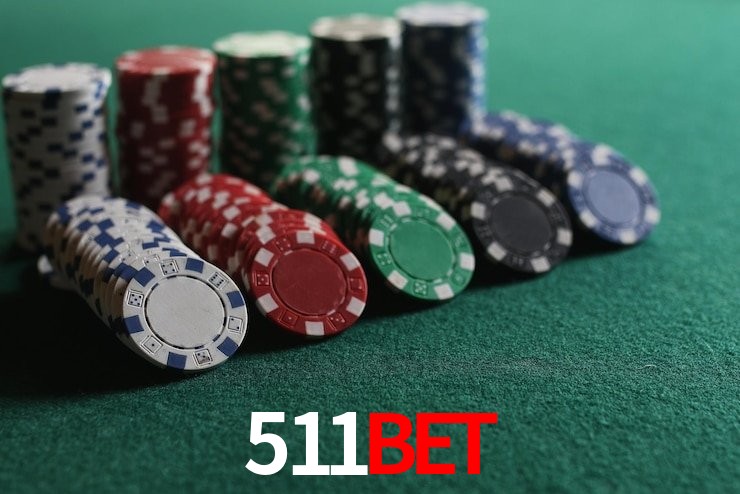 Platform Technology 511BET