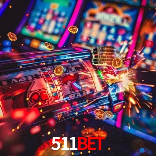 Mesa de Blackjack 511BET