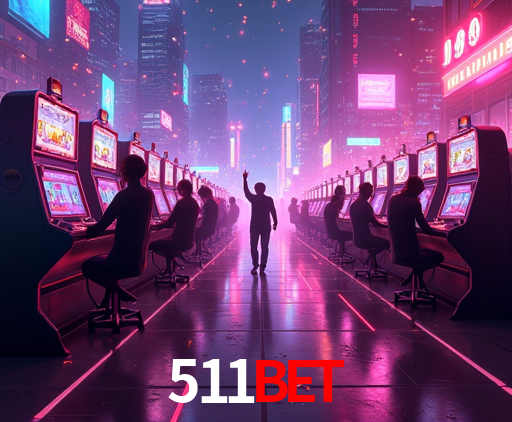 Casino VIP 511BET