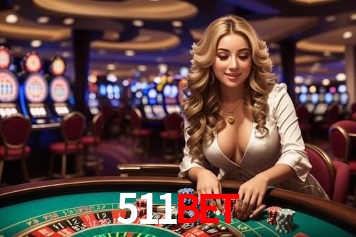 Live Casino 511BET