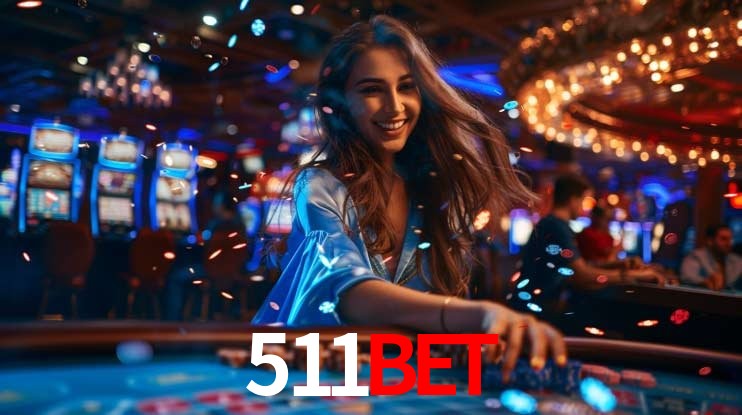 Account Benefits 511BET