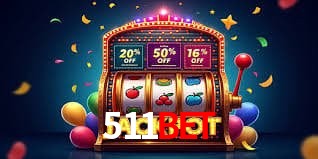 Promoções Sazonais 511BET