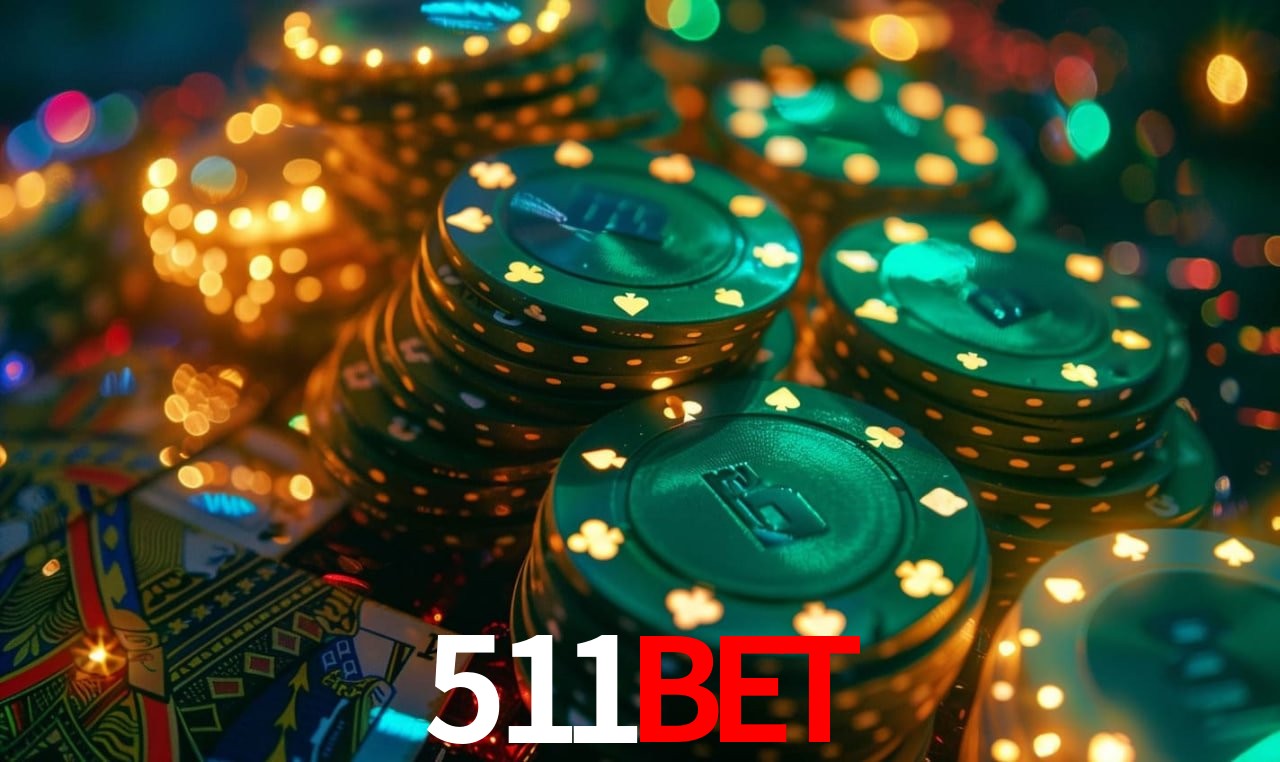 Apostas de Tênis 511BET