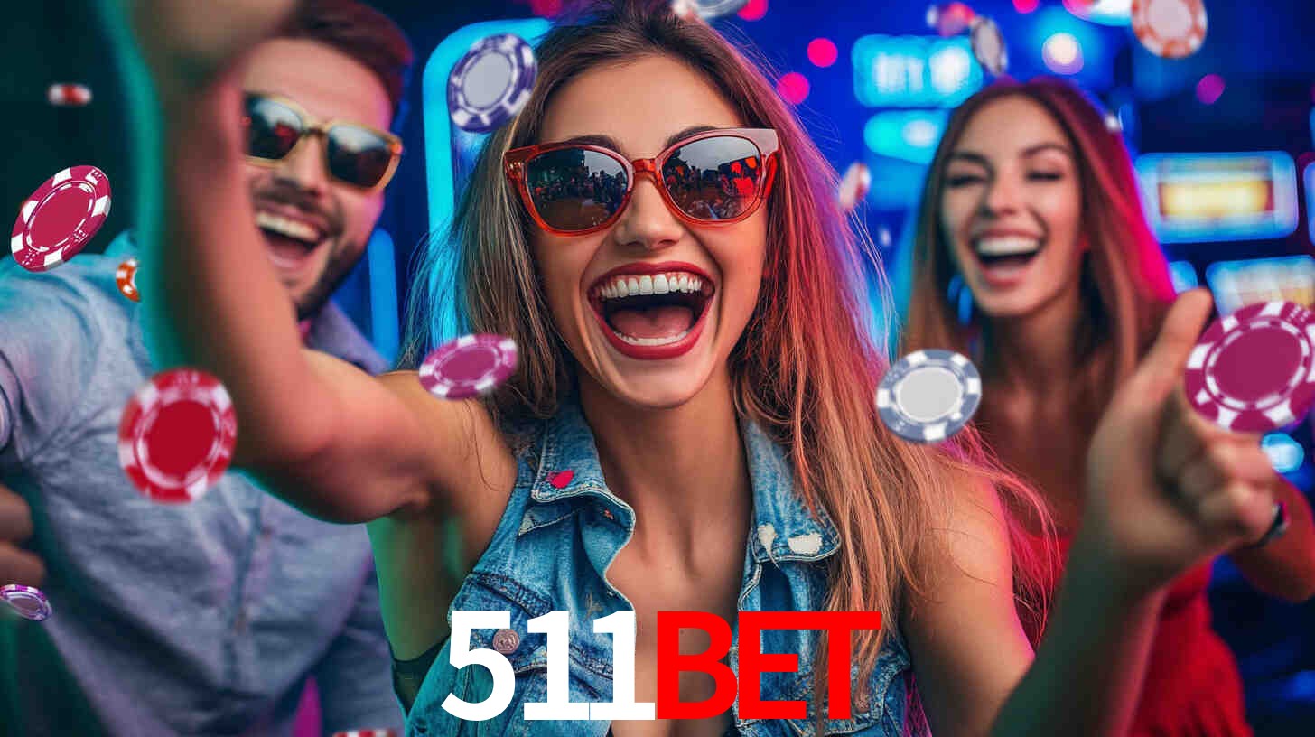 Explorando a Categoria de Eventos em Apostas na 511BET