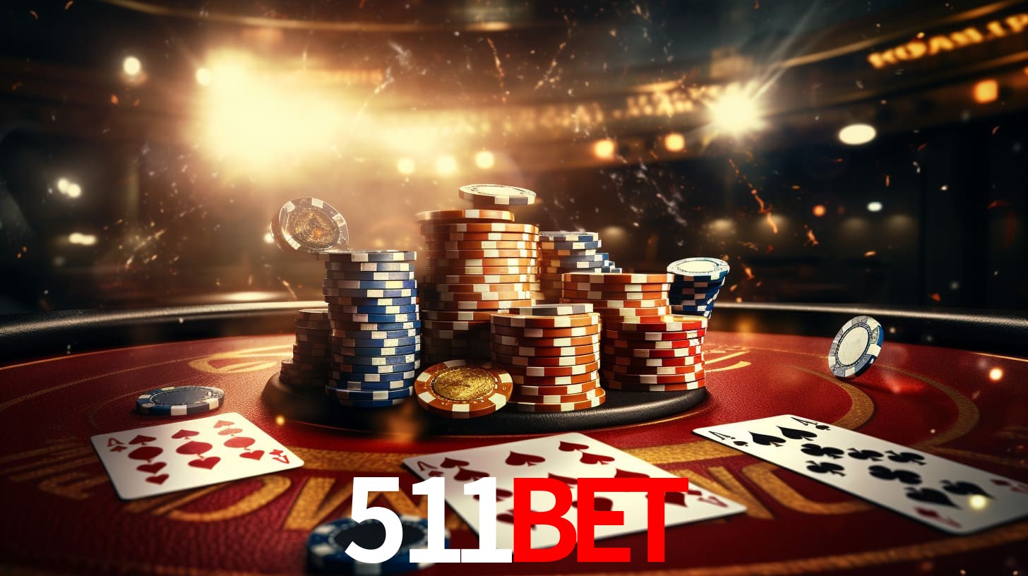 Bonus Features 511BET