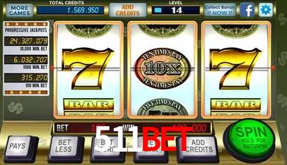A Emoção da Loteria na 511BET: Uma Chance de Mudança de Vida