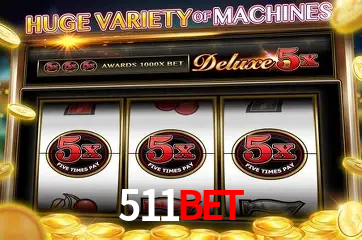 Descubra o Mundo do Cassino Online com 511BET