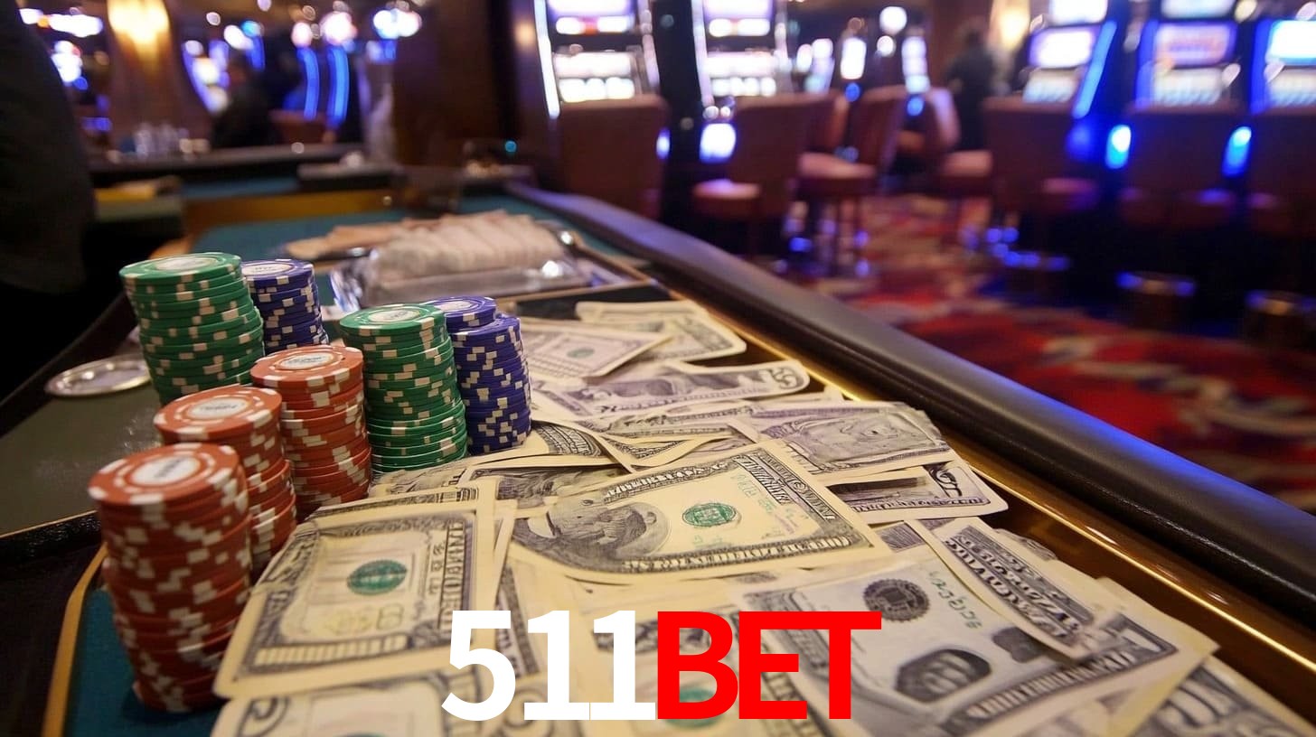 511BET