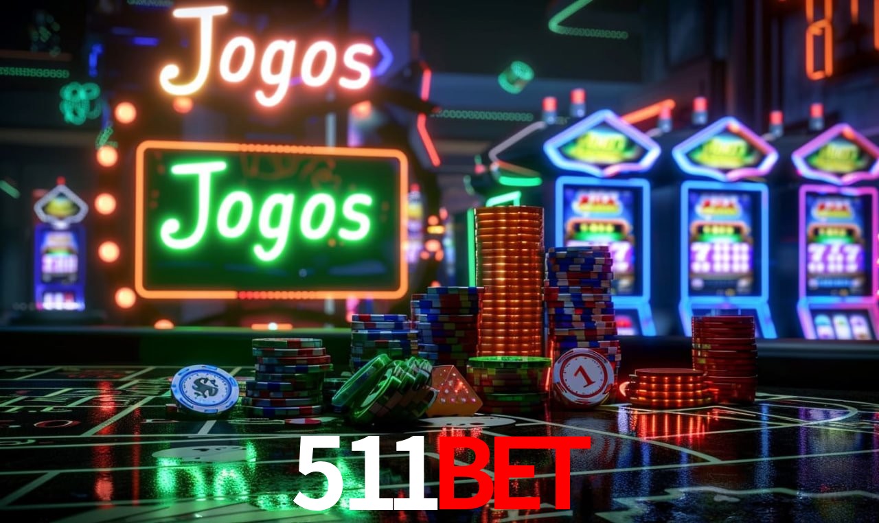 Bônus Generosos e Exclusivos no 511BET para Você!