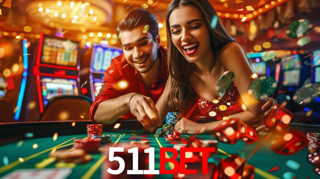 Integração de APIs 511BET