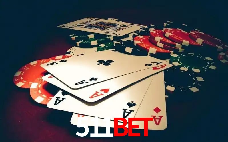Explore as vantagens do 511BET: serviço profissional e confiabilidade