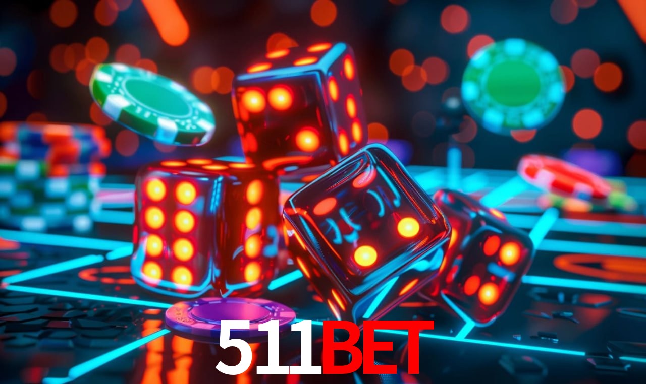 511BET: Seu Especialista em Apostas Esportivas Brasileiras