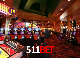 Descubra a Magia dos Jogos de Arcade no 511BET