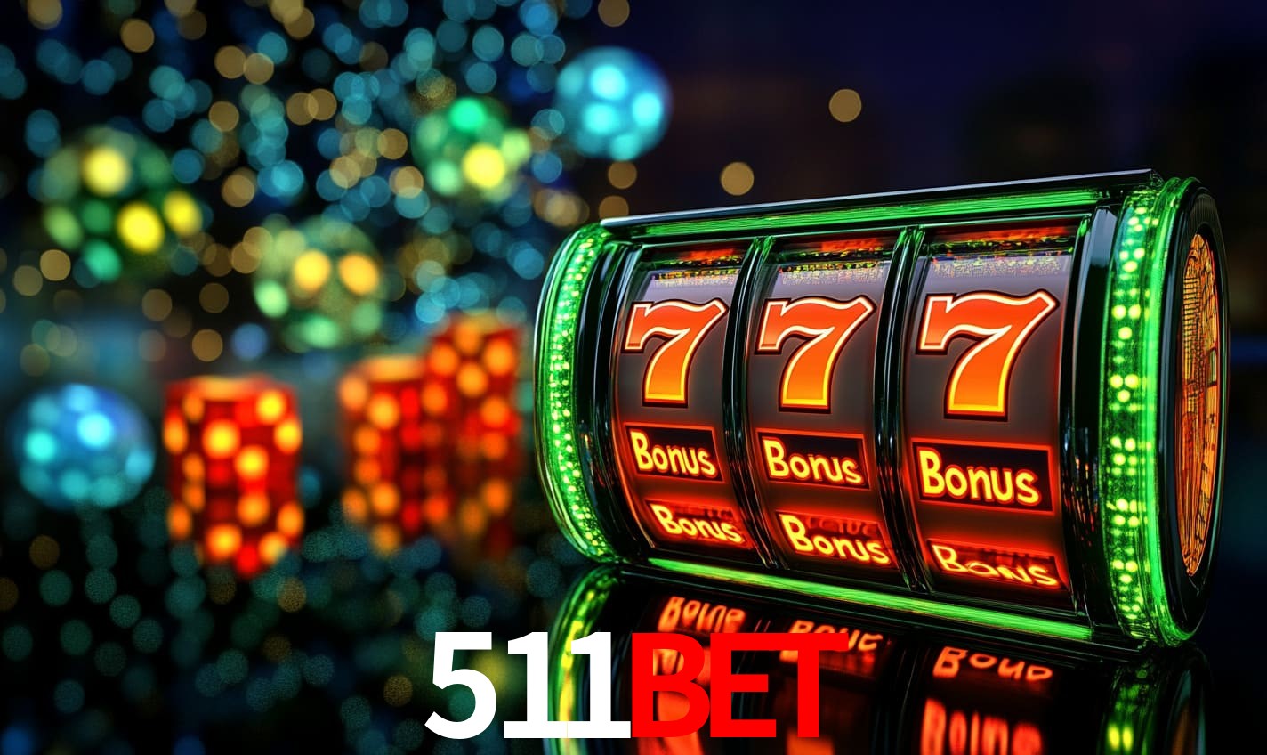 Tecnologia da Plataforma 511BET