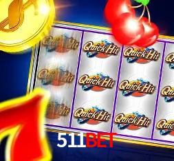 Descubra o Programa VIP da 511BET: Vantagens Exclusivas para Jogadores