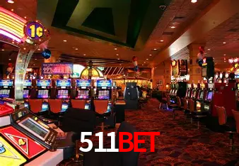 A Emoção da Loteria na 511BET: Uma Chance de Mudança de Vida
