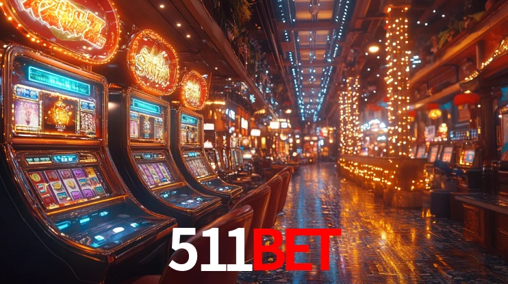 Live Casino 511BET