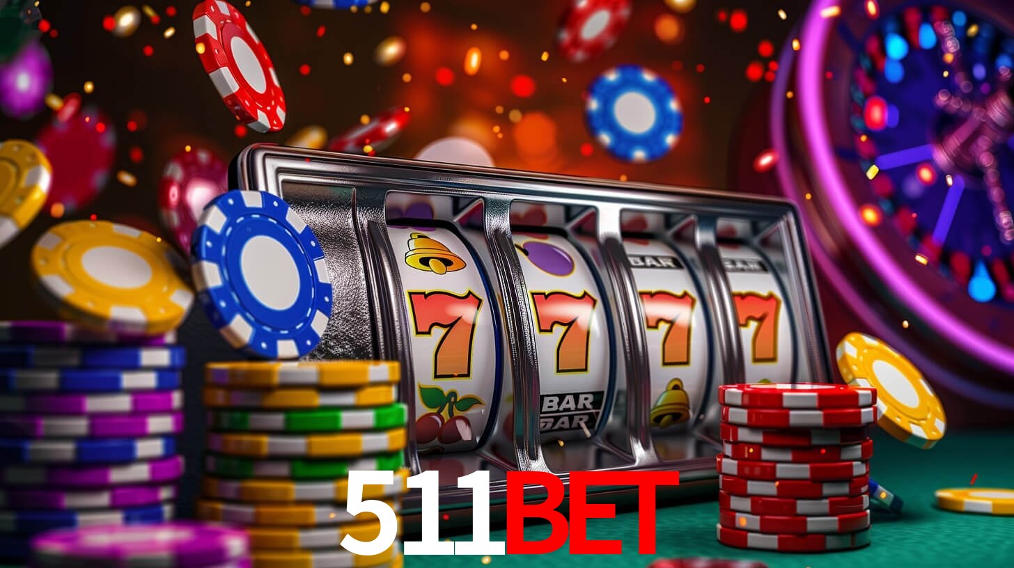 Torneios 511BET