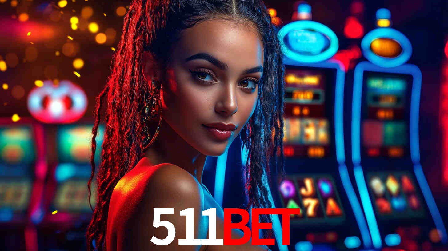 A Experiência Imersiva dos Cassinos Ao Vivo no 511BET