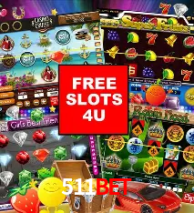 Desvendando o Mundo dos Jogos Virtuais na 511BET
