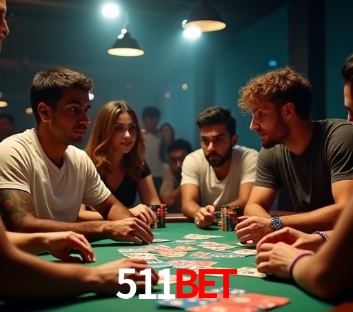 511BET APP