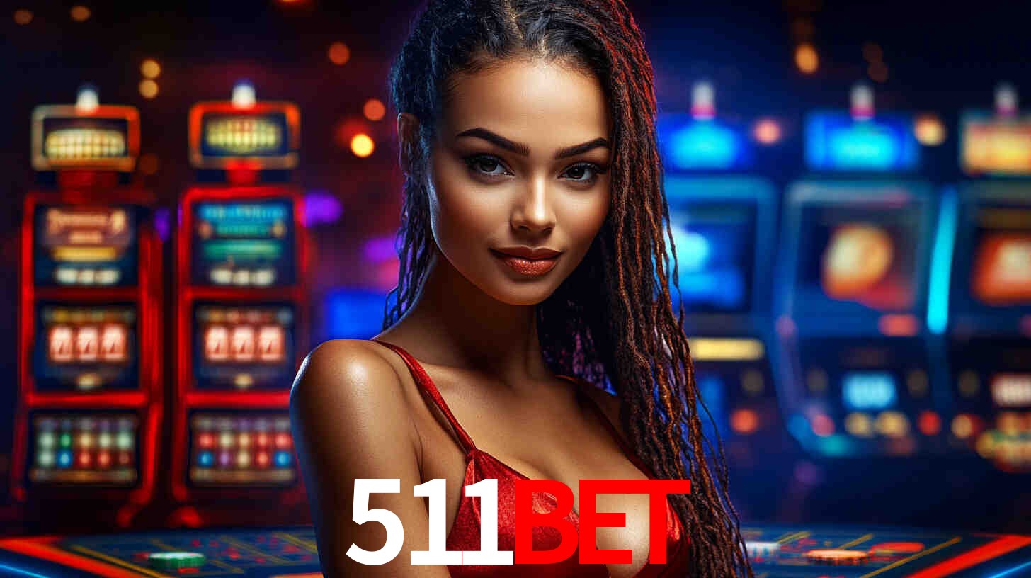 A Emoção da Loteria na 511BET: Uma Chance de Mudança de Vida