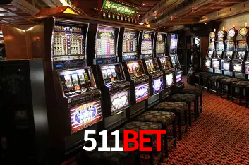 Apostas Esportivas na 511BET: Um Guia Completo