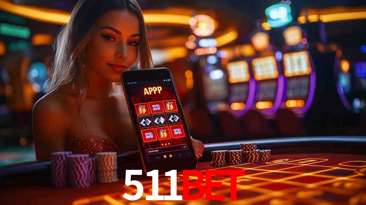 Descubra a Essência do 511BET: Nossa História e Compromissos