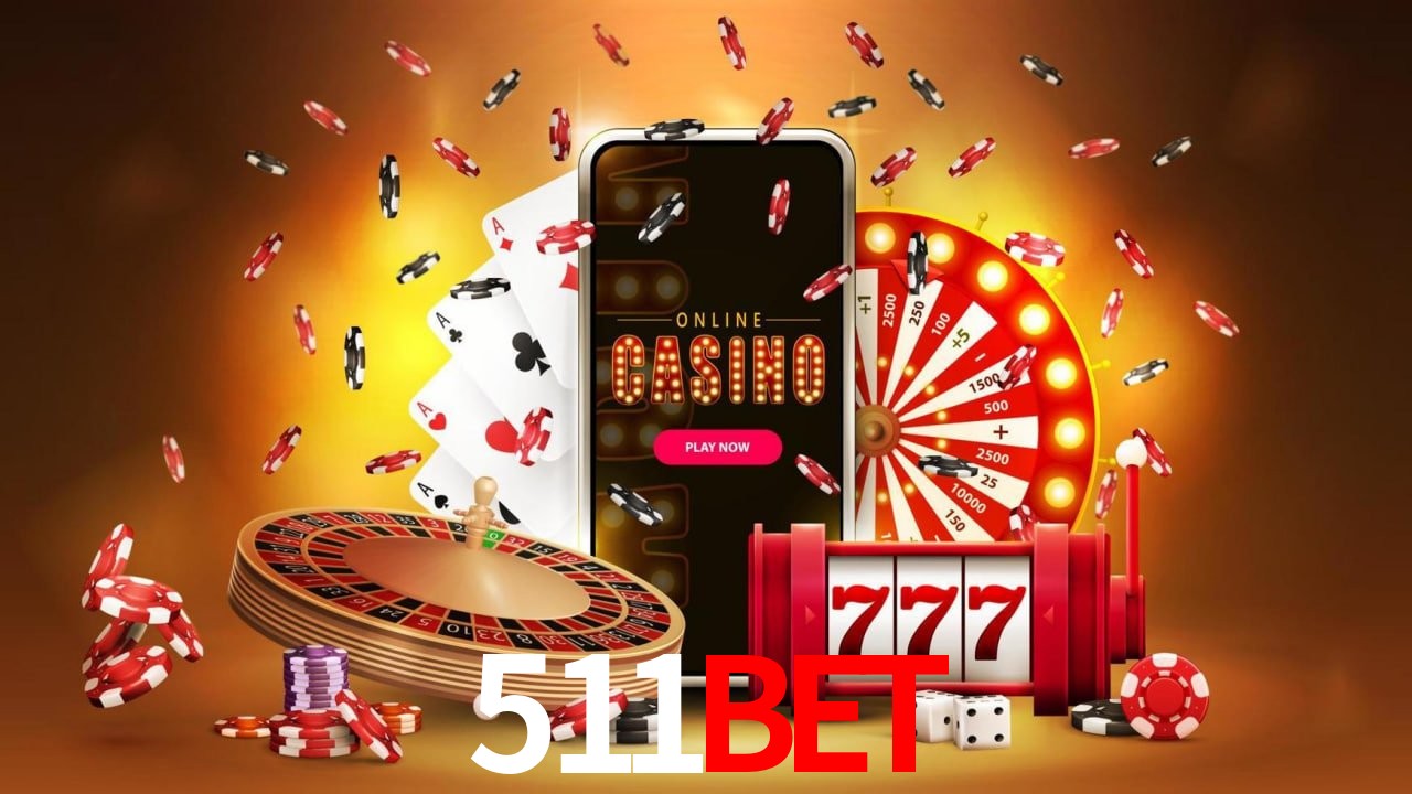 Apostas Esportivas na 511BET: Um Guia Completo