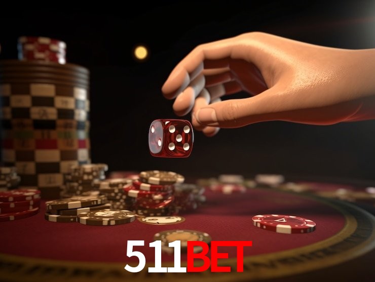 Login Seguro 511BET