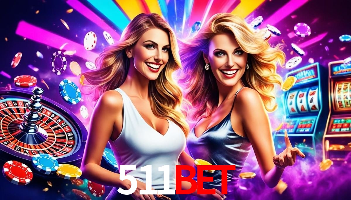 Bônus Diários 511BET