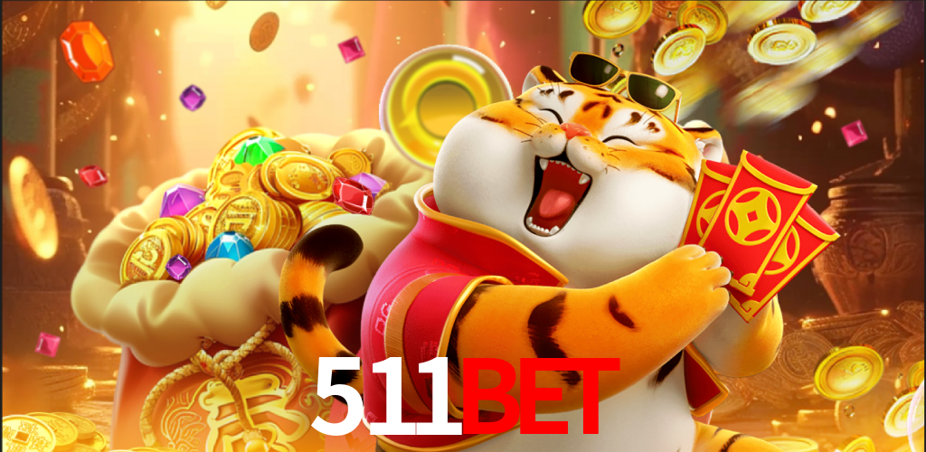 Welcome Bonus 511BET