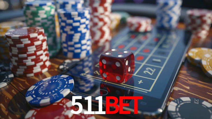 511BET App Interface