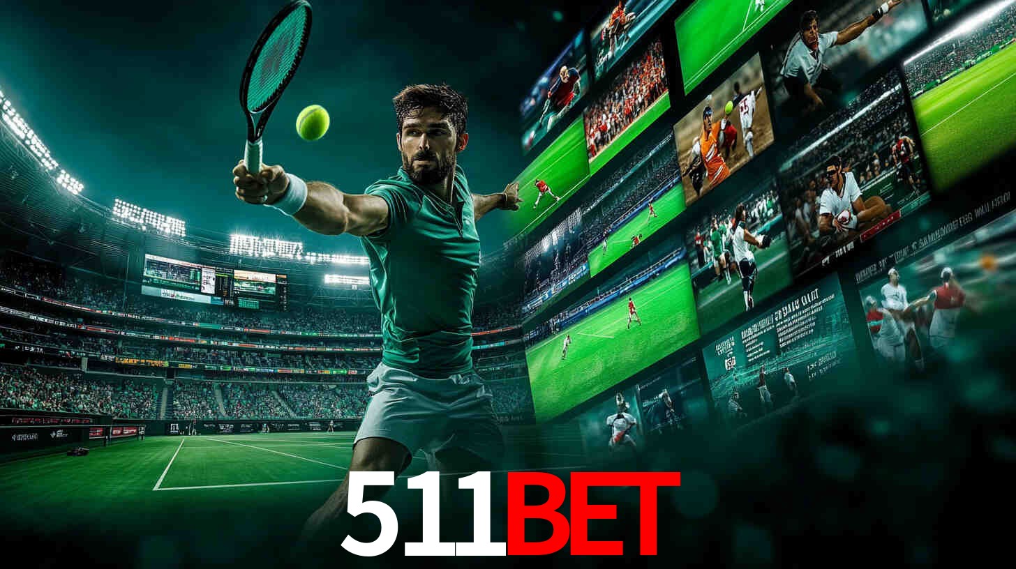 Explorando a Categoria de Eventos em Apostas na 511BET