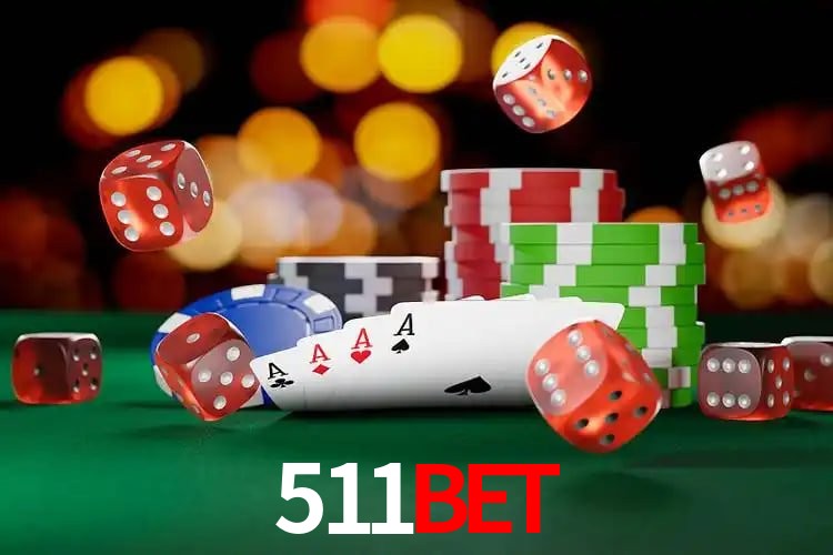 Cadastro Rápido 511BET