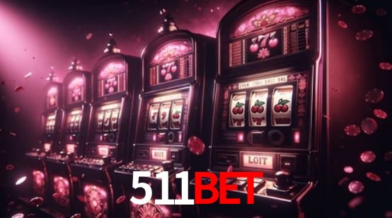 PIX Instantâneo 511BET